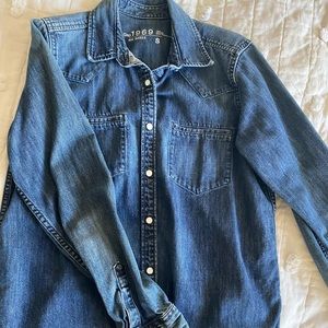 GAP Denim